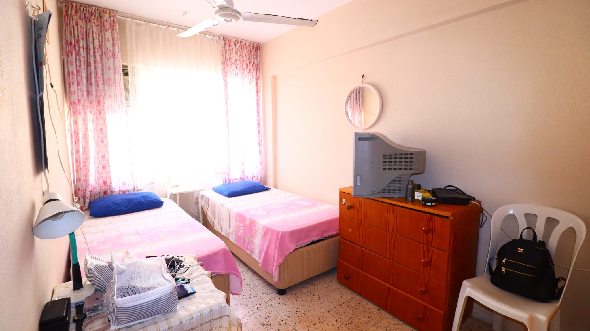 Mersin Erdemli Akdeniz Holiday Complex Wohnung am Meer zu verkaufen