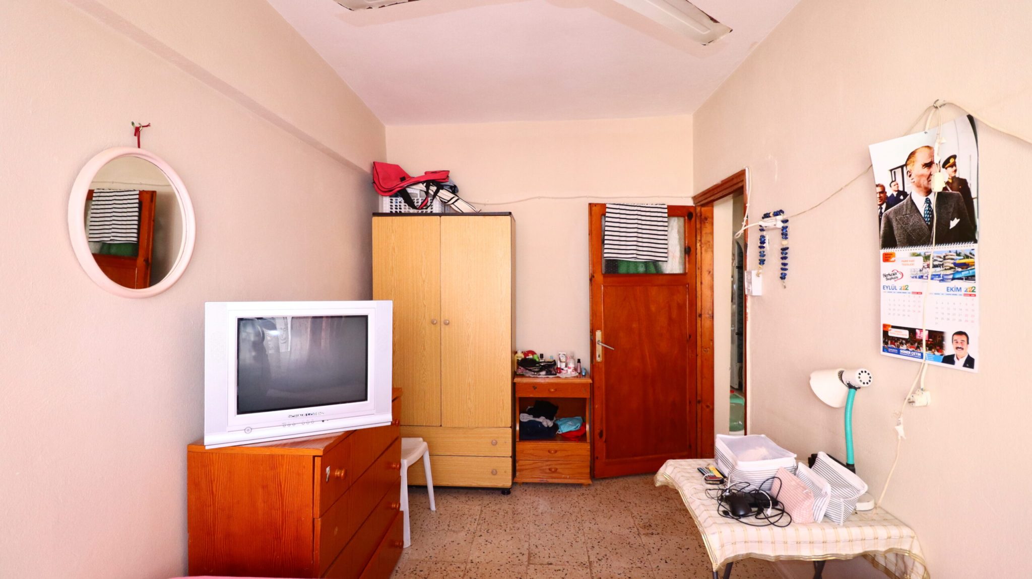 Mersin Erdemli Akdeniz Tatil Sitesi Denize Sıfır Satılık Daire
