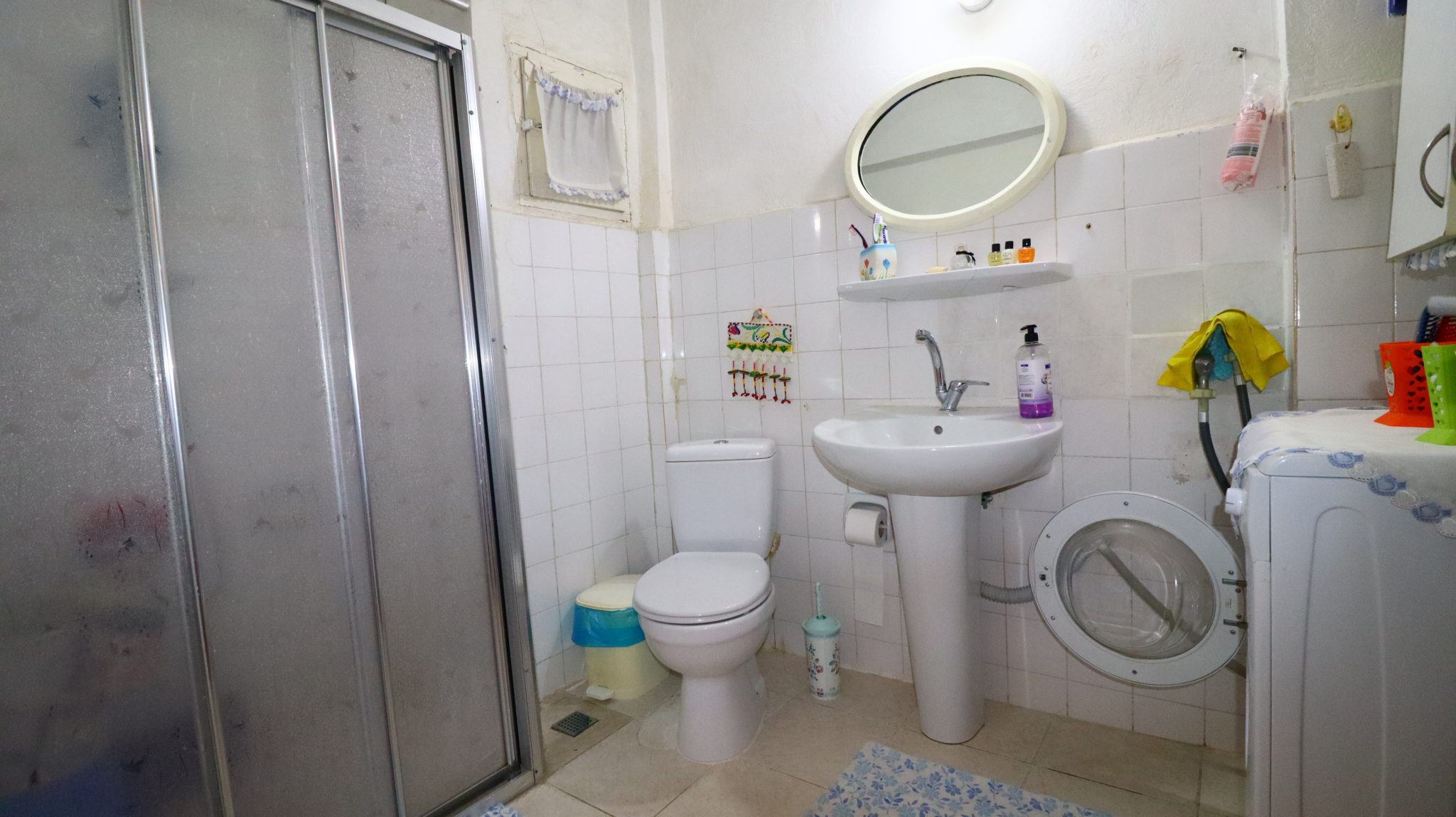 Mersin Erdemli Akdeniz Holiday Complex Wohnung am Meer zu verkaufen