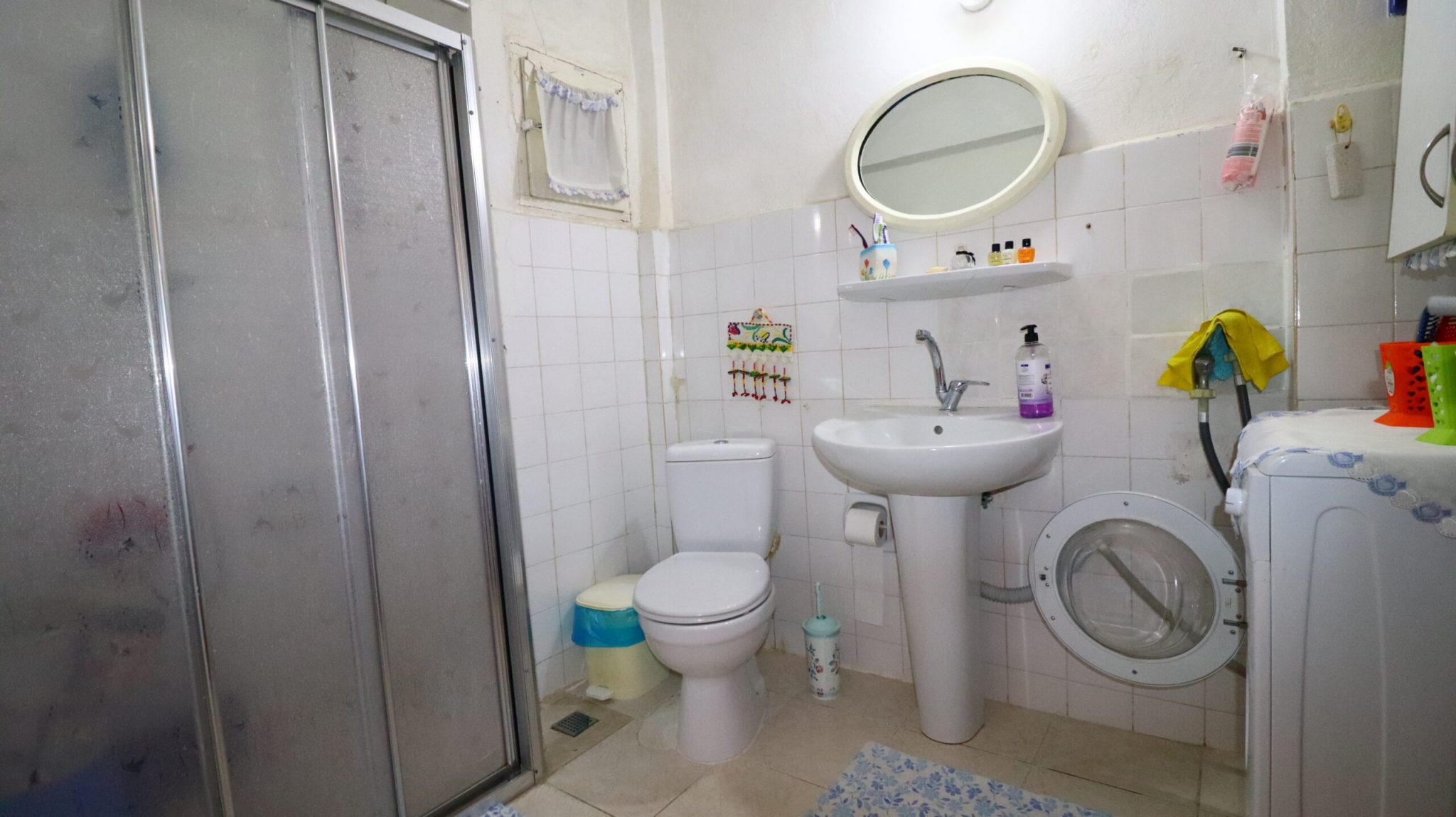 Mersin Erdemli Akdeniz Tatil Sitesi Denize Sıfır Satılık Daire