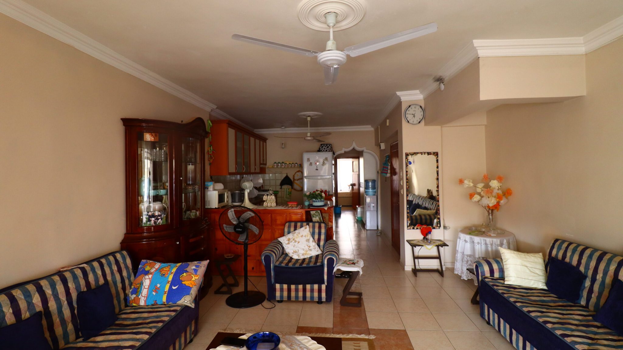 Mersin Erdemli Akdeniz Tatil Sitesi Denize Sıfır Satılık Daire