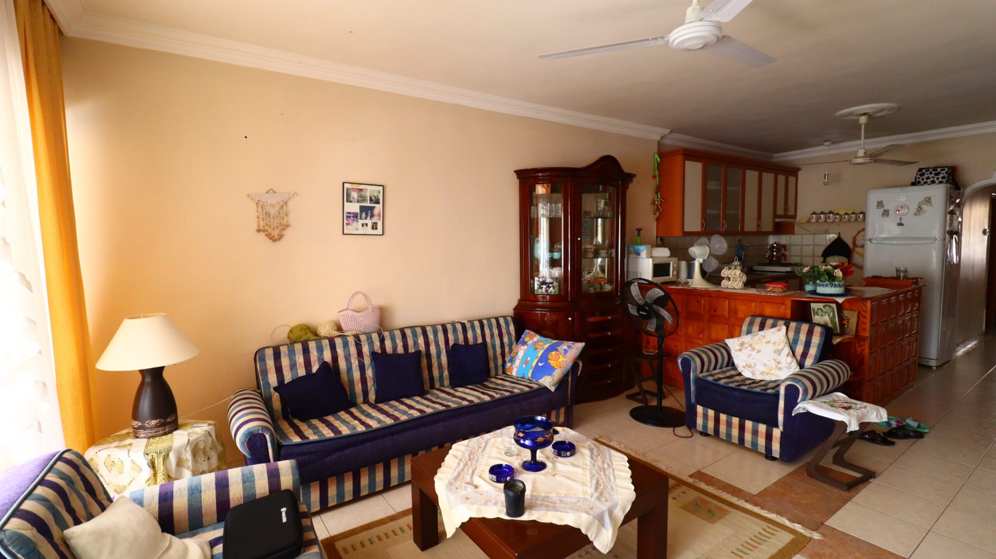 Mersin Erdemli Akdeniz Tatil Sitesi Denize Sıfır Satılık Daire
