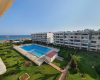 Mersin Erdemli Akdeniz Tatil Sitesi Denize Sıfır Satılık Daire