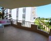 Mersin Erdemli Kargıpınarı Queenaba Sitesi 3+1 Eşyalı Satılık Köşe Daire