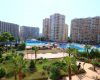 Mersin Erdemli Tömük Flamingo 4 Sitesi Satılık 2+1 Uygun Fiyat Daire