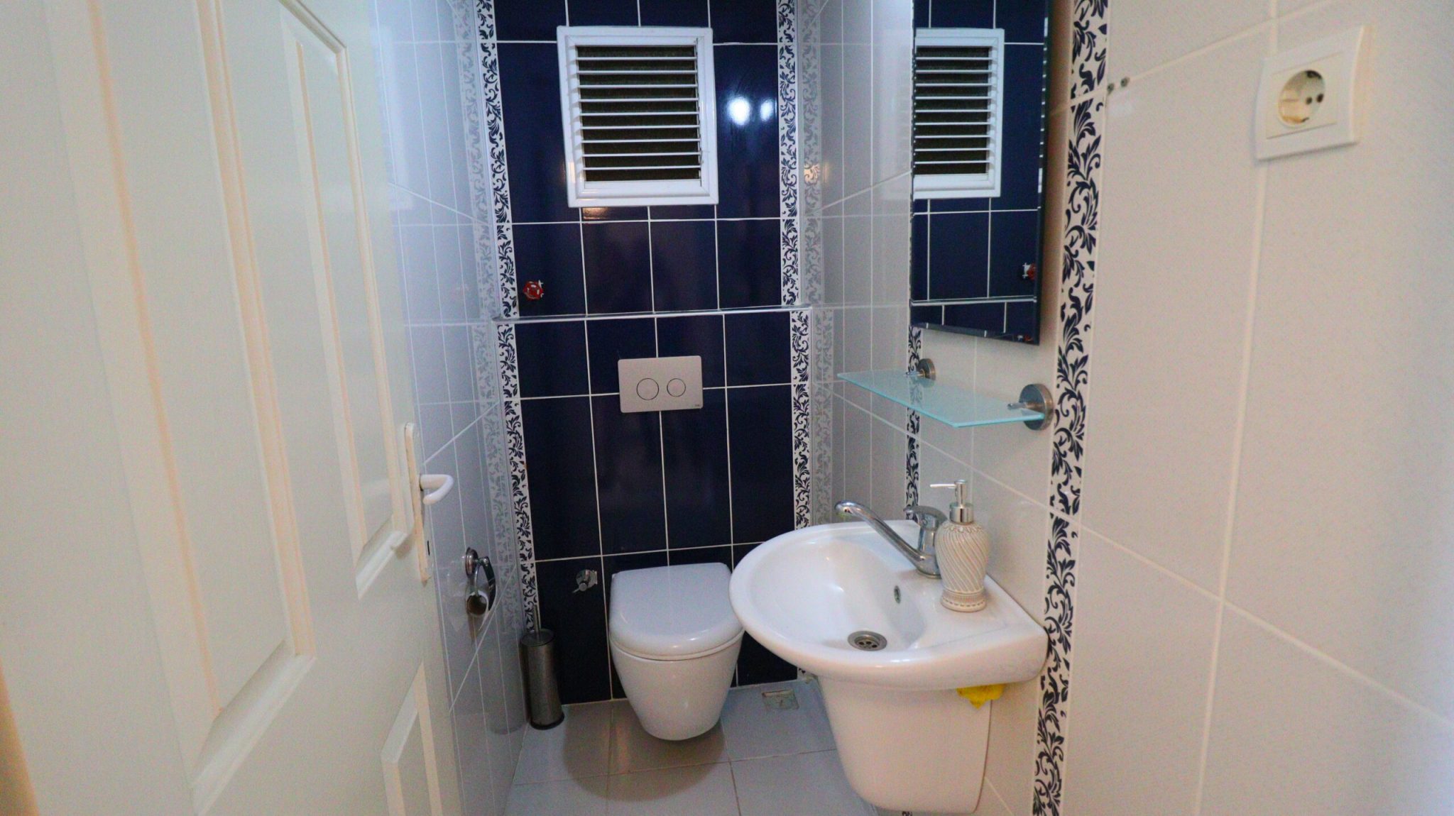 Mersin Erdemli Tömük Flamingo 4 Sitesi Satılık 2+1 Uygun Fiyat Daire
