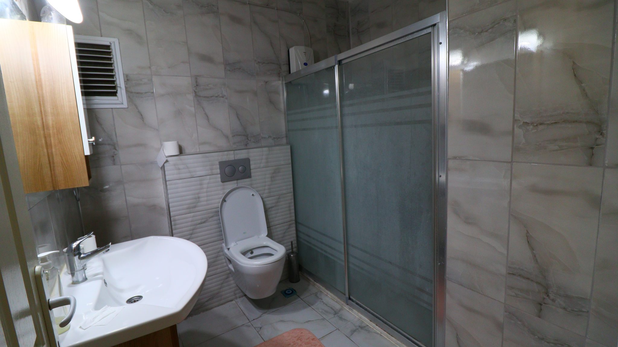 Mersin Erdemli Tömük Flamingo 4 Site For Sale 2+1 Affordable Price Apartment