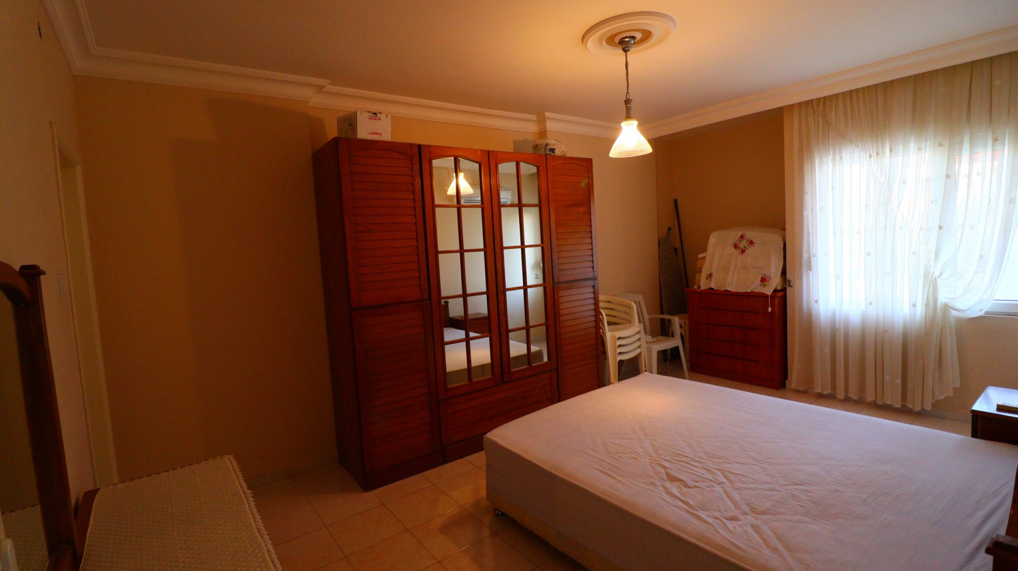 Mersin Erdemli Tömük Flamingo 4 Sitesi Satılık 2+1 Uygun Fiyat Daire