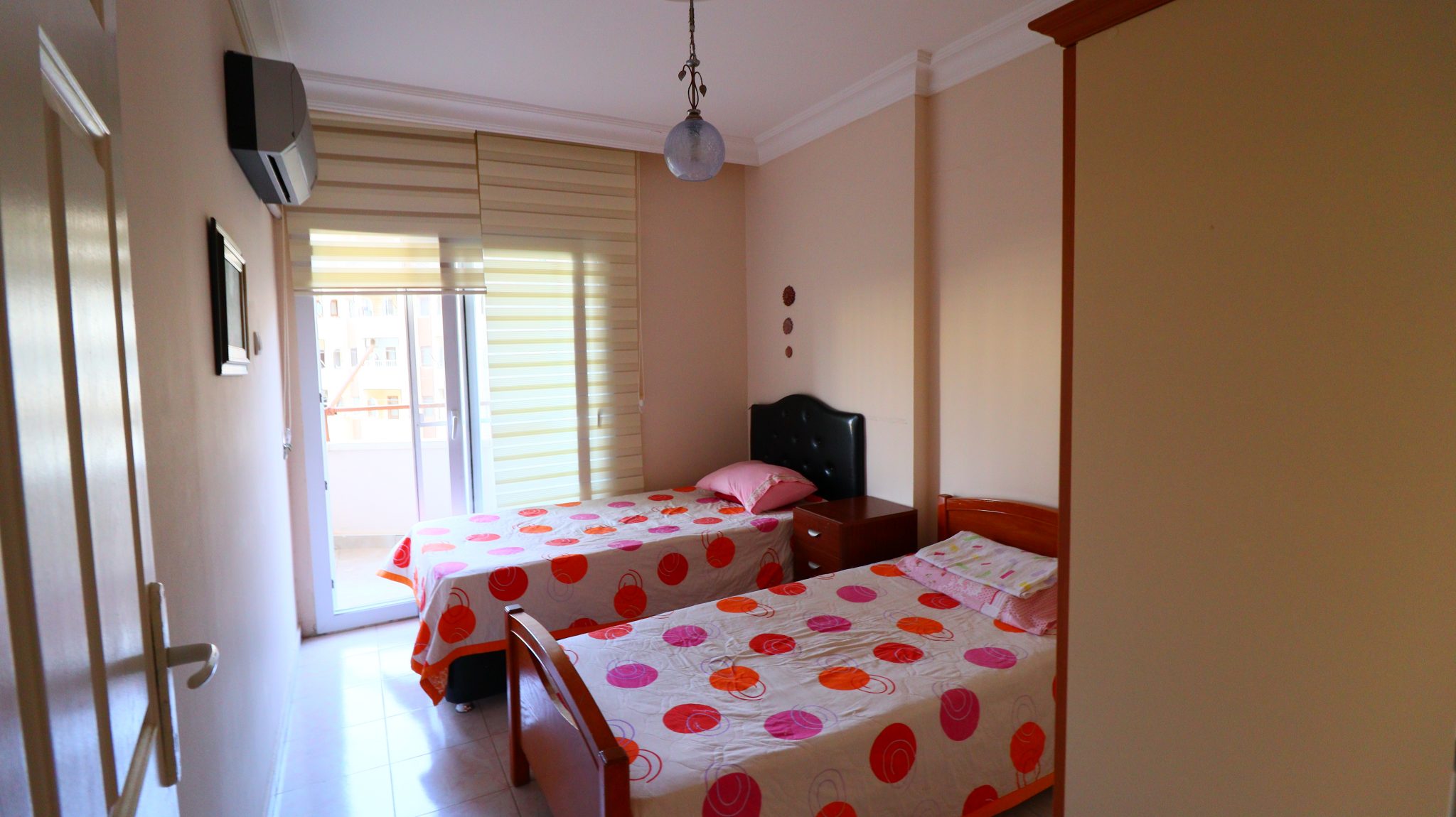 Mersin Erdemli Tömük Flamingo 4 Site For Sale 2+1 Affordable Price Apartment
