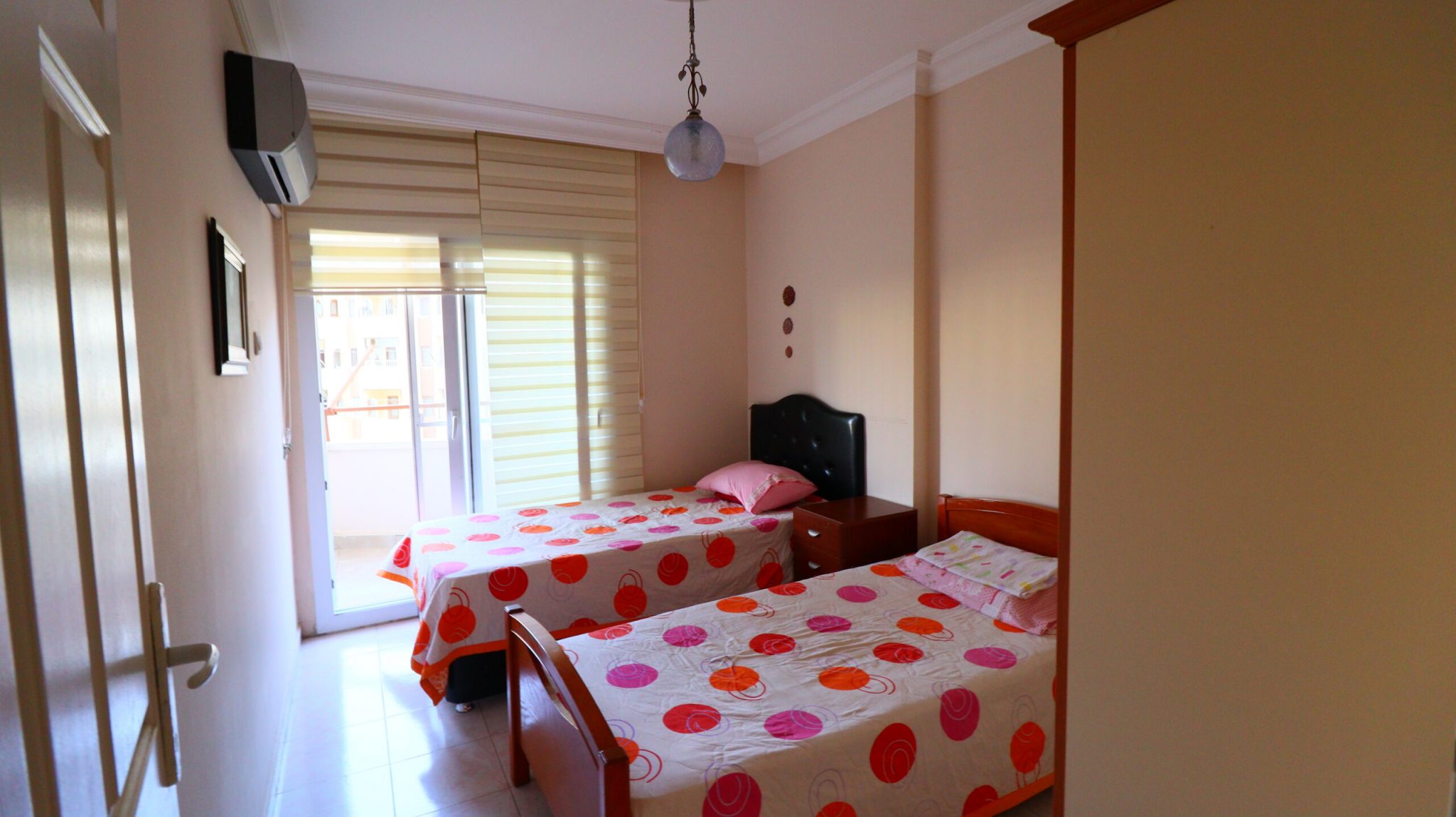 Mersin Erdemli Tömük Flamingo 4 Sitesi Satılık 2+1 Uygun Fiyat Daire