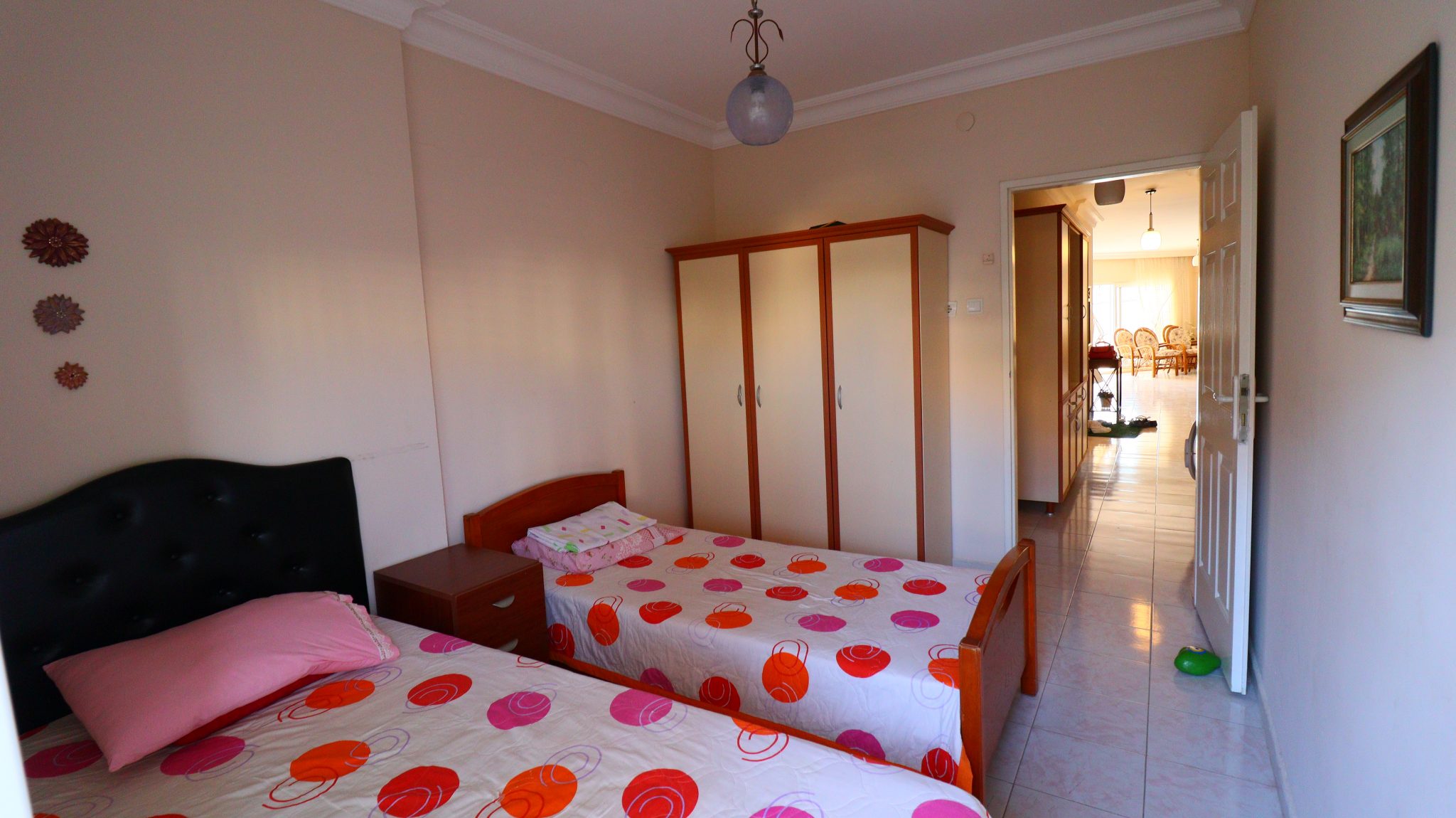 Mersin Erdemli Tömük Flamingo 4 Site For Sale 2+1 Affordable Price Apartment