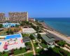 Mersin Erdemli Tömük Flamingo 8 Sitesi Ön Blok Satılık 2+1 Geniş Daire