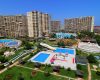 Mersin Erdemli Tömük Flamingo 8 Sitesi Ön Blok Satılık 2+1 Geniş Daire