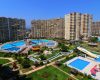 Mersin Erdemli Tömük Flamingo 8 Sitesi Ön Blok Satılık 2+1 Geniş Daire