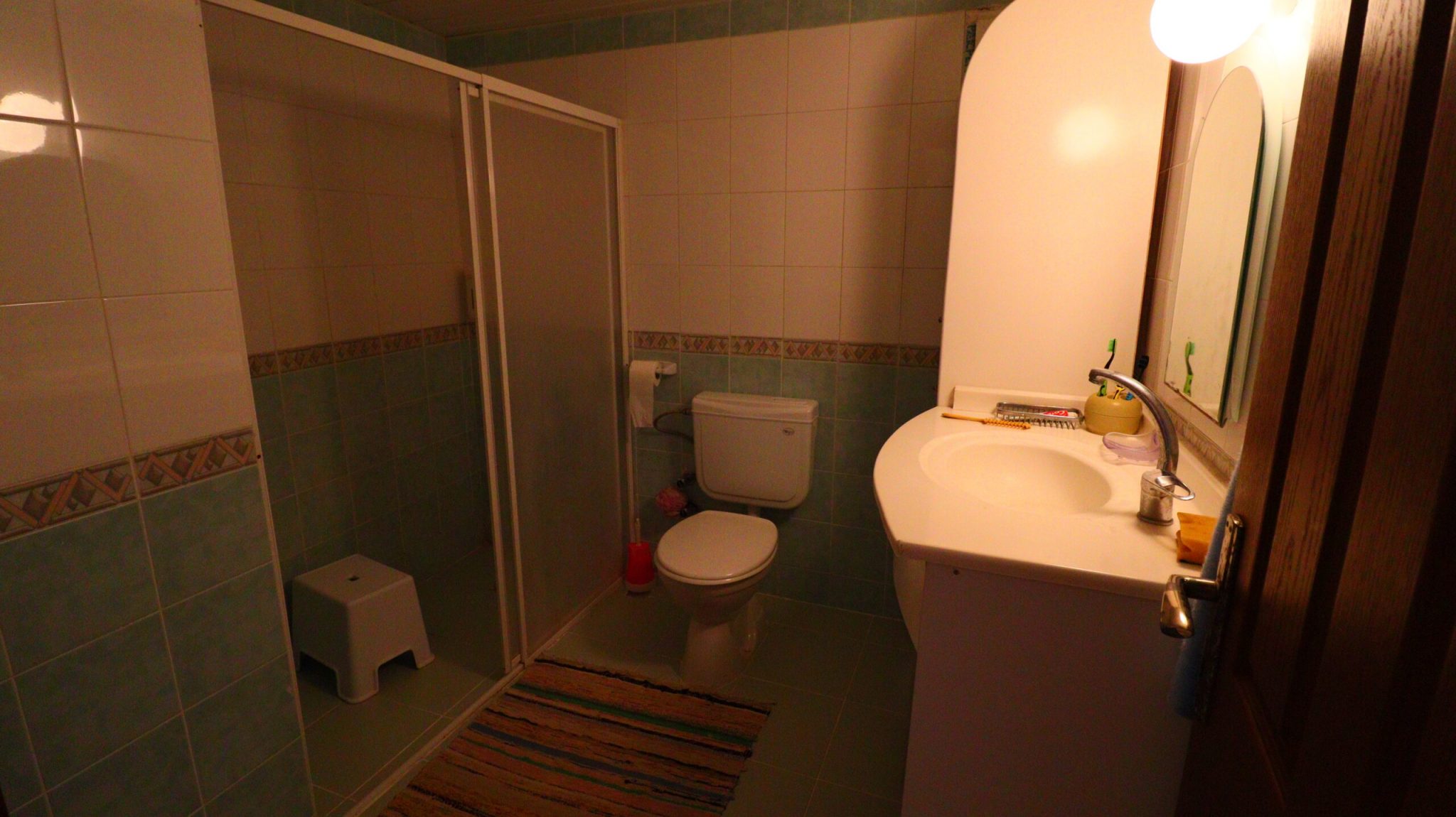 Mersin Erdemli Tömük Flamingo 8 Sitesi Ön Blok Satılık 2+1 Geniş Daire