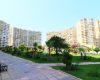 Mersin Erdemli Tömük Flamingo 8 Sitesi Ön Blok Satılık 2+1 Geniş Daire