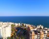 Mersin Erdemli Ayaş Zirve Park Sitesi Deniz Manzaralı Satılık Daire