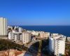 Mersin Erdemli Ayaş Zirve Park Sitesi Deniz Manzaralı Satılık Daire