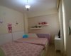 Mersin Kargıpınarı Queenaba Sitesi Satılık 3+1 E blok Daire