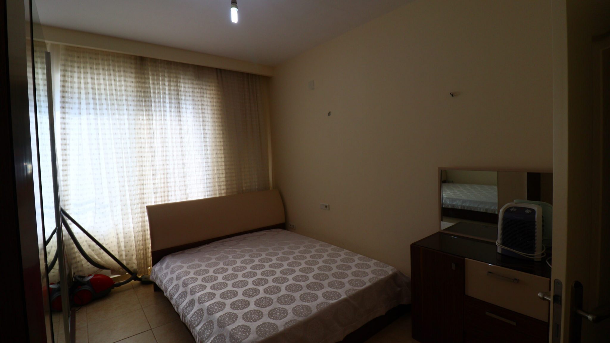 Mersin Kargıpınarı Queenaba Sitesi Satılık 3+1 E blok Daire