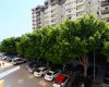 Mersin Kargıpınarı Queenaba Sitesi Satılık 3+1 E blok Daire