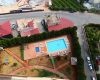 Mersin Erdemli Mezitli Dora Life Sitesi Satılık 2+1 Teras Katı Daire