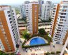 Mersin Erdemli Mezitli Dora Life Sitesi Satılık 2+1 Teras Katı Daire