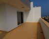 Mersin Erdemli Mezitli Dora Life Sitesi Satılık 2+1 Teras Katı Daire