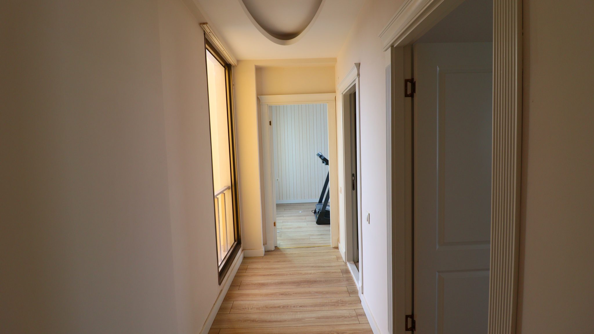 Mersin Erdemli Mezitli Dora Life Sitesi Satılık 2+1 Teras Katı Daire