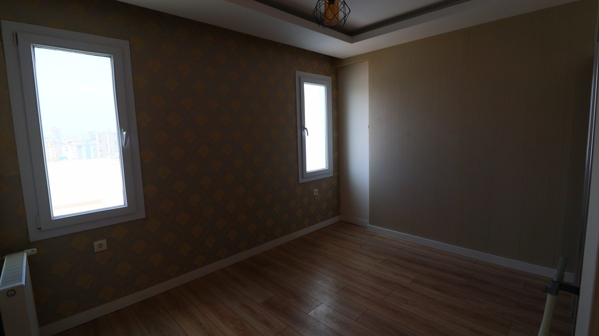 Mersin Erdemli Mezitli Dora Life Sitesi Satılık 2+1 Teras Katı Daire