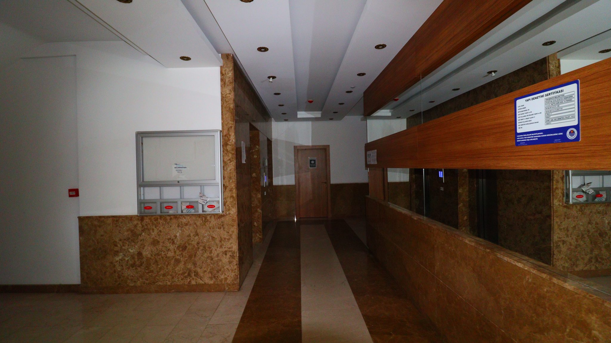 Mersin Erdemli Mezitli Dora Life Sitesi Satılık 2+1 Teras Katı Daire