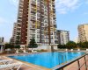Mersin Erdemli Mezitli Dora Life Sitesi Satılık 2+1 Teras Katı Daire