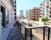 Mersin Erdemli Merkez Tapu Cadde Satılık 2+1 Sıfır Daire