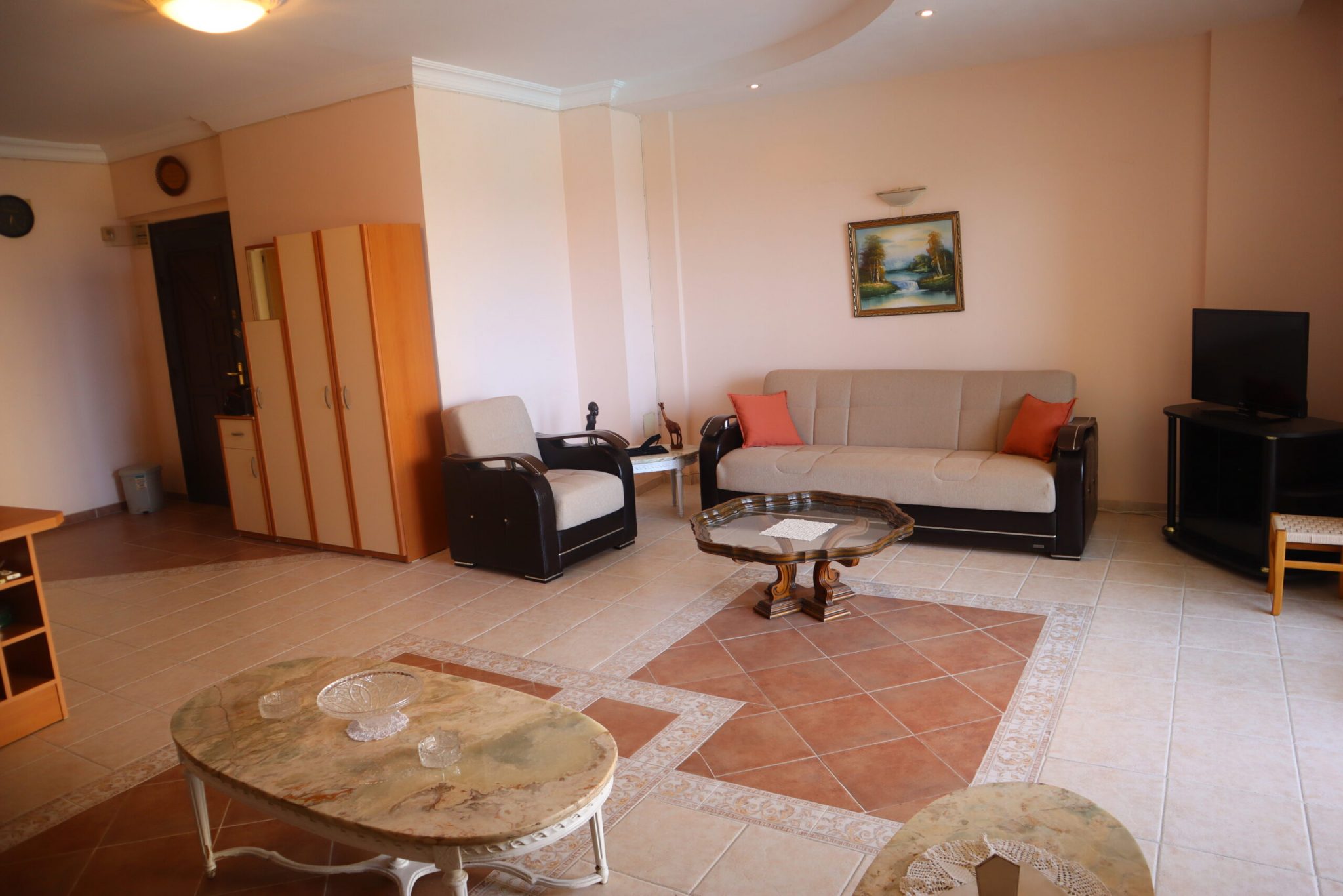 MERSİN ERDEMLİ TÖMÜK FLAMİNGO 4 TATİL SİTESİ YAZLIK 3+1 SATILIK DAİRE
