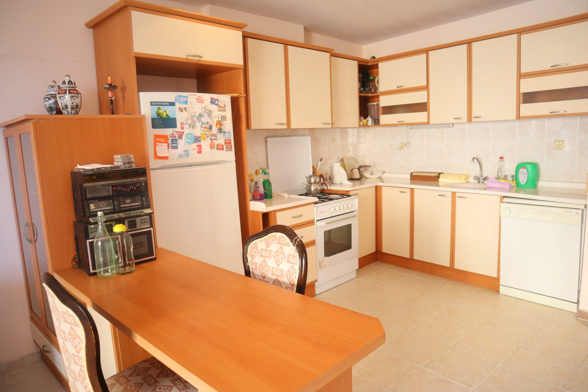 MERSİN ERDEMLİ TÖMÜK FLAMİNGO 4 TATİL SİTESİ YAZLIK 3+1 SATILIK DAİRE