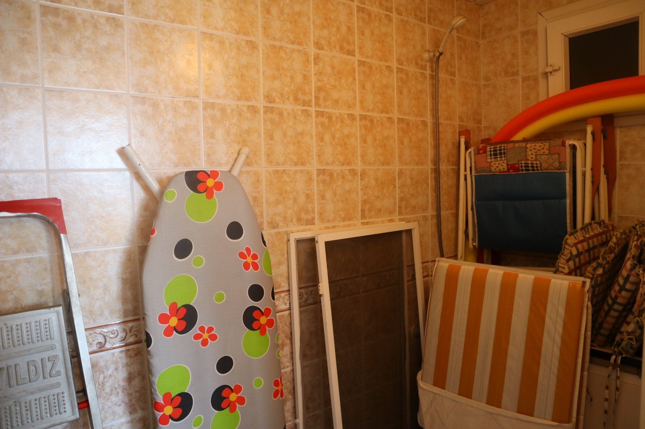 Mersin Erdemli Tömük Flamingo 4 Holiday Complex Summer House 3+1 Apartment For Sale