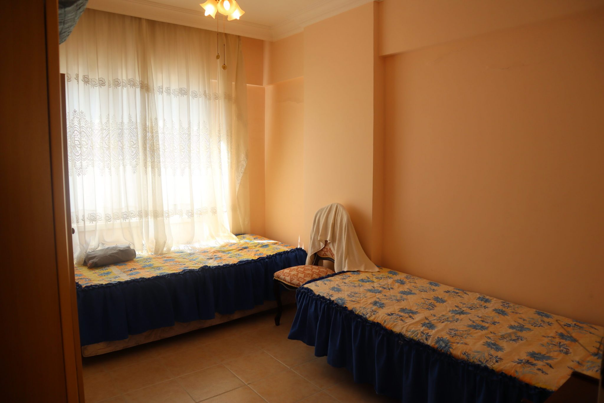 MERSİN ERDEMLİ TÖMÜK FLAMİNGO 4 TATİL SİTESİ YAZLIK 3+1 SATILIK DAİRE