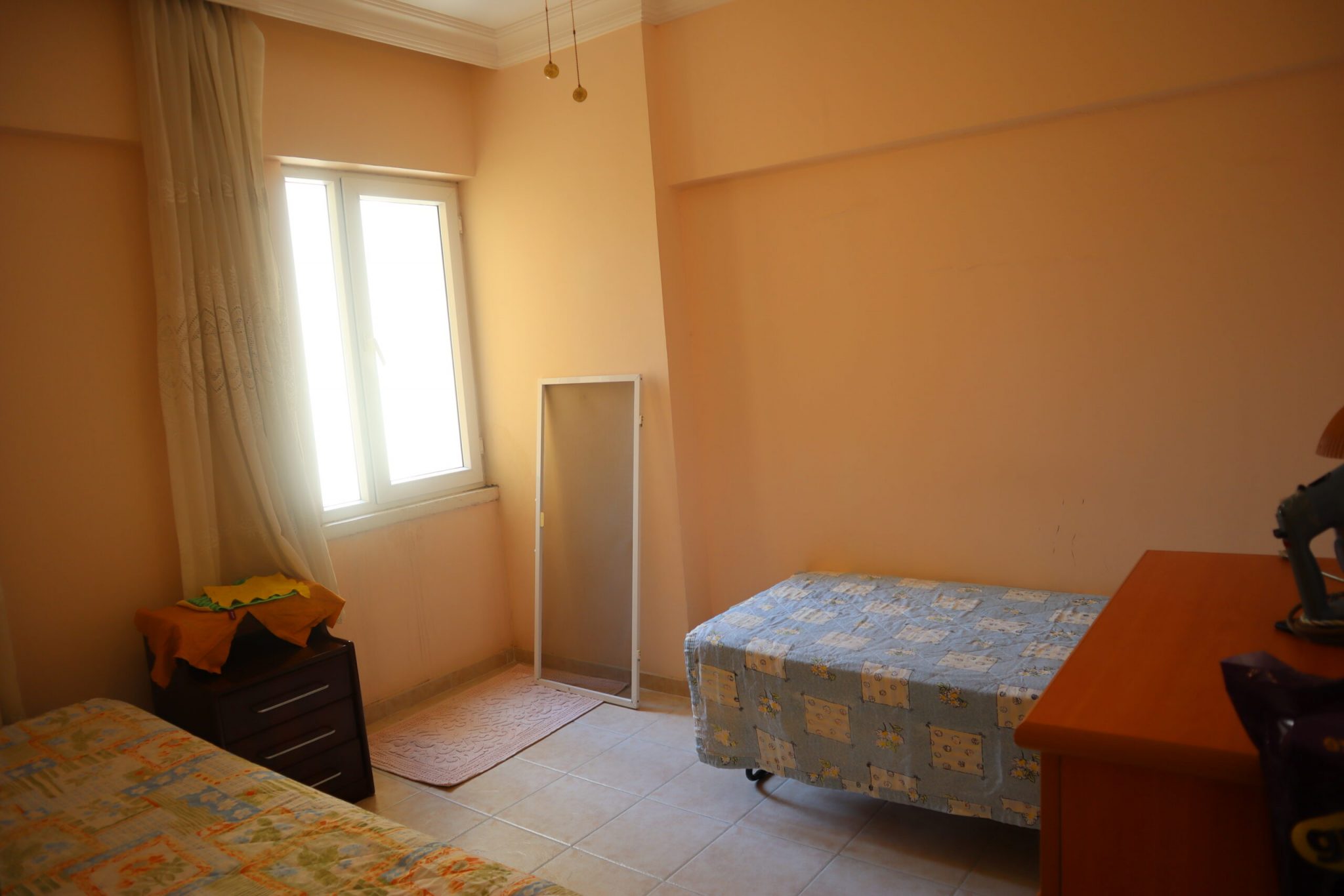 MERSİN ERDEMLİ TÖMÜK FLAMİNGO 4 TATİL SİTESİ YAZLIK 3+1 SATILIK DAİRE