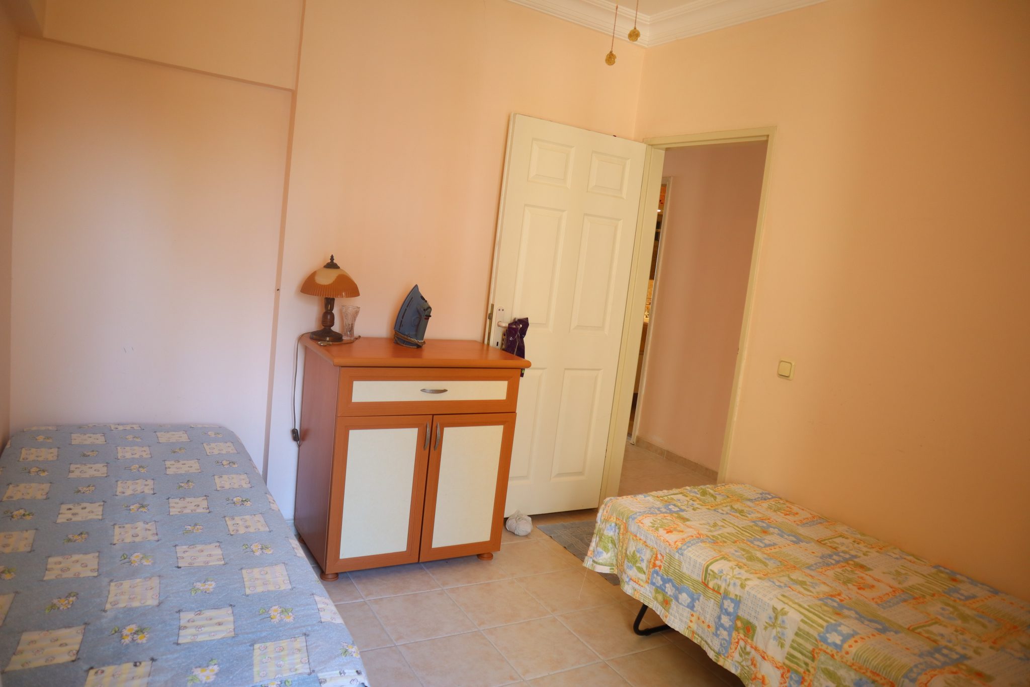 Mersin Erdemli Tömük Flamingo 4 Holiday Complex Summer House 3+1 Apartment For Sale