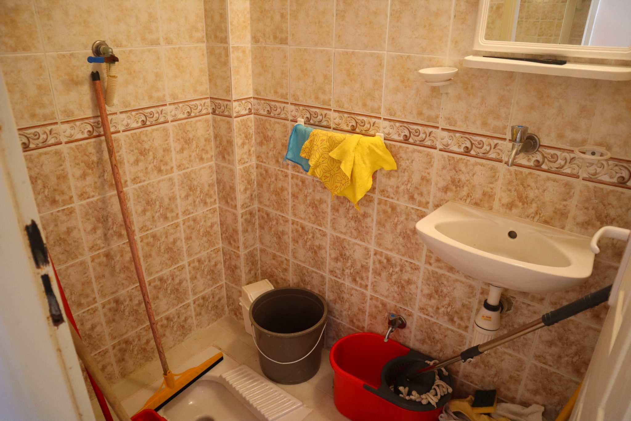 MERSİN ERDEMLİ TÖMÜK FLAMİNGO 4 TATİL SİTESİ YAZLIK 3+1 SATILIK DAİRE