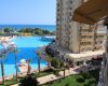 MERSİN ERDEMLİ TÖMÜK FLAMİNGO 4 TATİL SİTESİ YAZLIK 3+1 SATILIK DAİRE