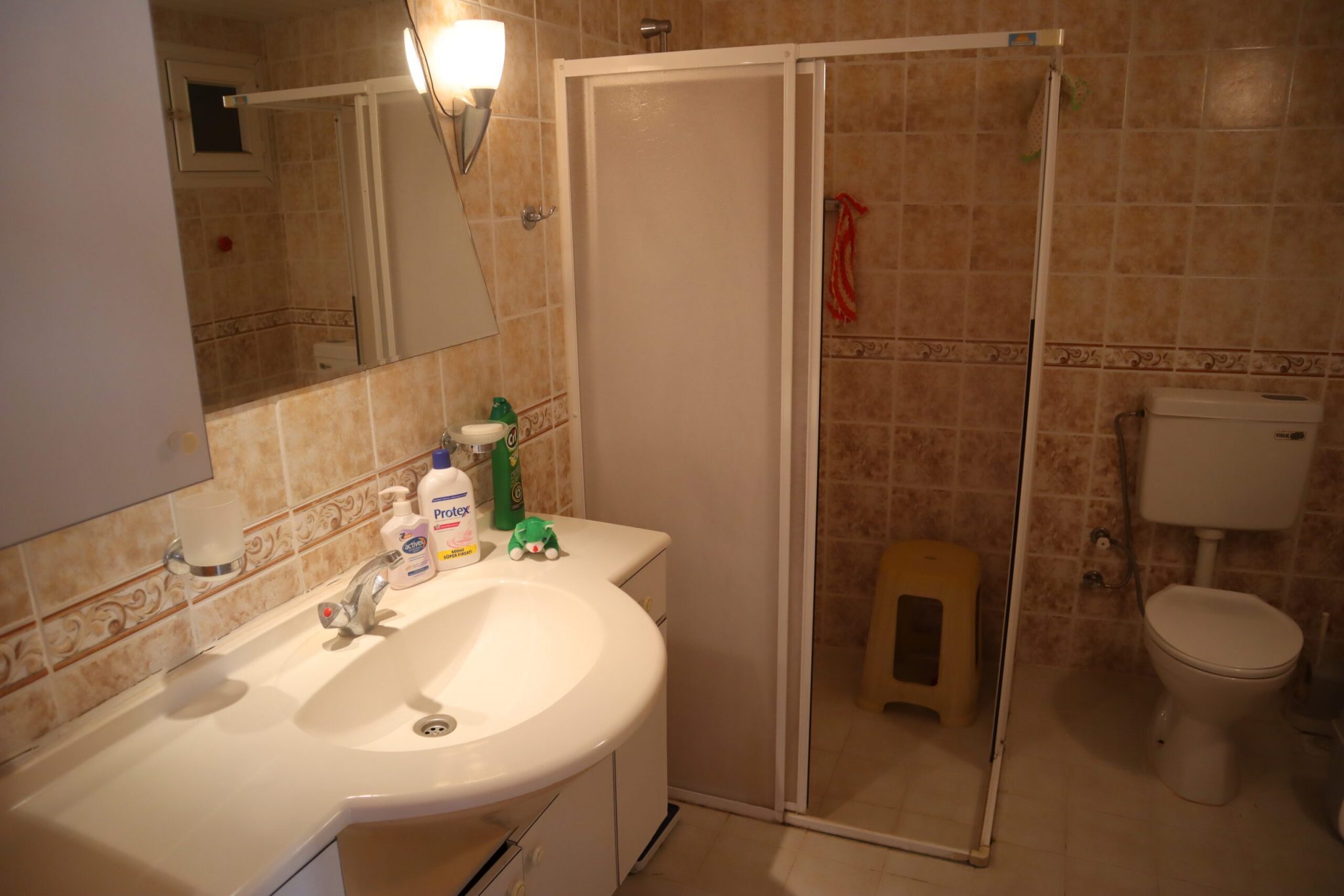 MERSİN ERDEMLİ TÖMÜK FLAMİNGO 4 TATİL SİTESİ YAZLIK 3+1 SATILIK DAİRE