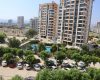MERSİN ERDEMLİ TÖMÜK FLAMİNGO 4 TATİL SİTESİ YAZLIK 3+1 SATILIK DAİRE