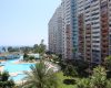 Mersin Erdemli Tömük Flamingo 3 Tatil Sitesi Yazlık 2+1 Satılık Daire
