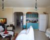 Mersin Erdemli Tömük Flamingo 3 Tatil Sitesi Yazlık 2+1 Satılık Daire