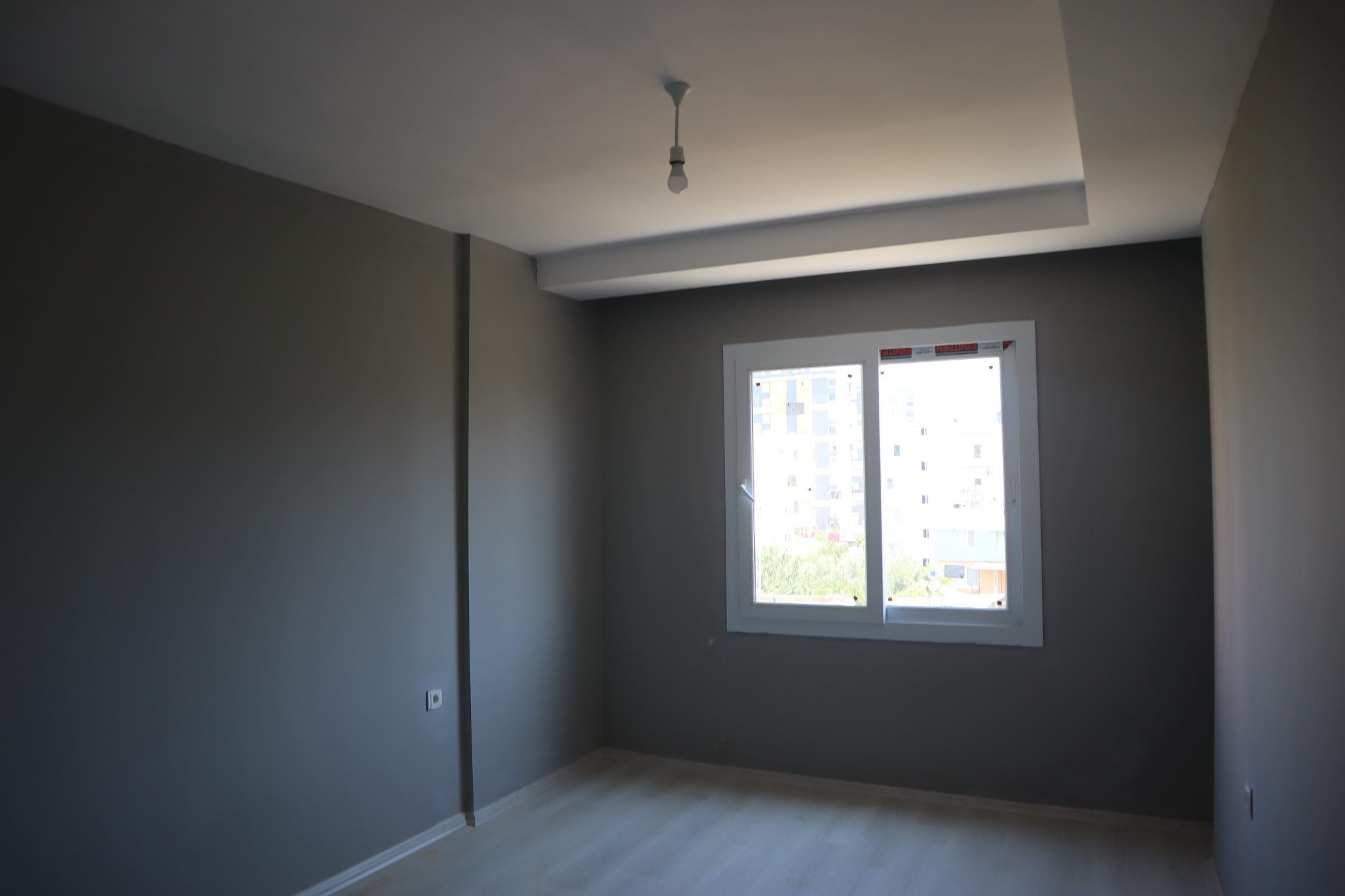 Mersin Erdemli Alata Mahallesi 3+1 Satılık Daire