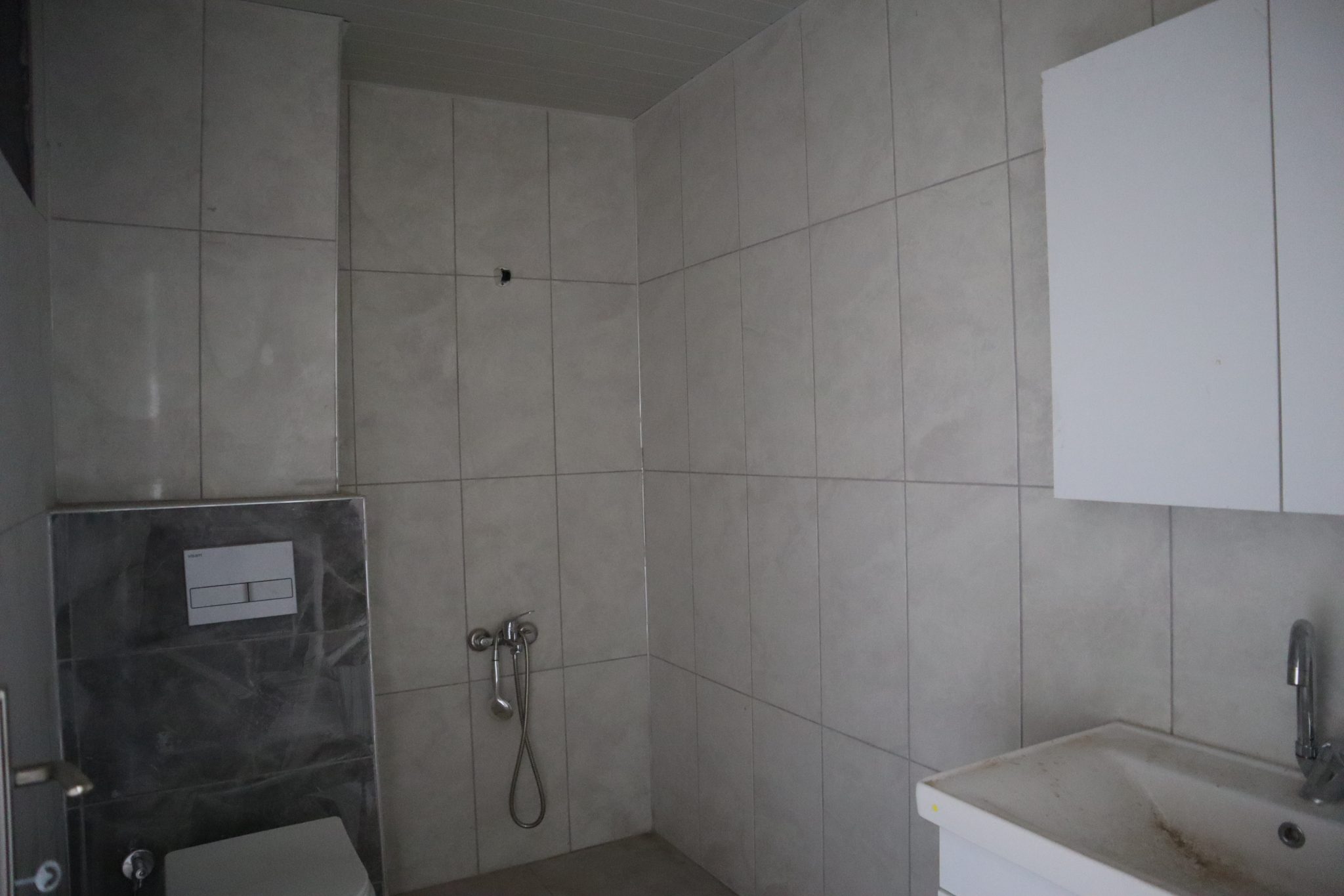 Mersin Erdemli Alata Mahallesi 3+1 Satılık Daire