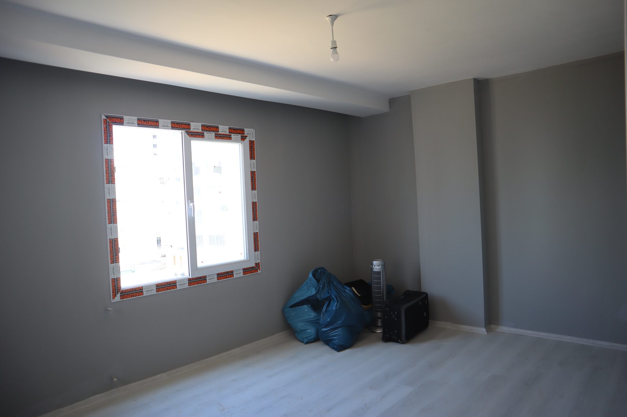 Mersin Erdemli Alata Mahallesi 3+1 Satılık Daire