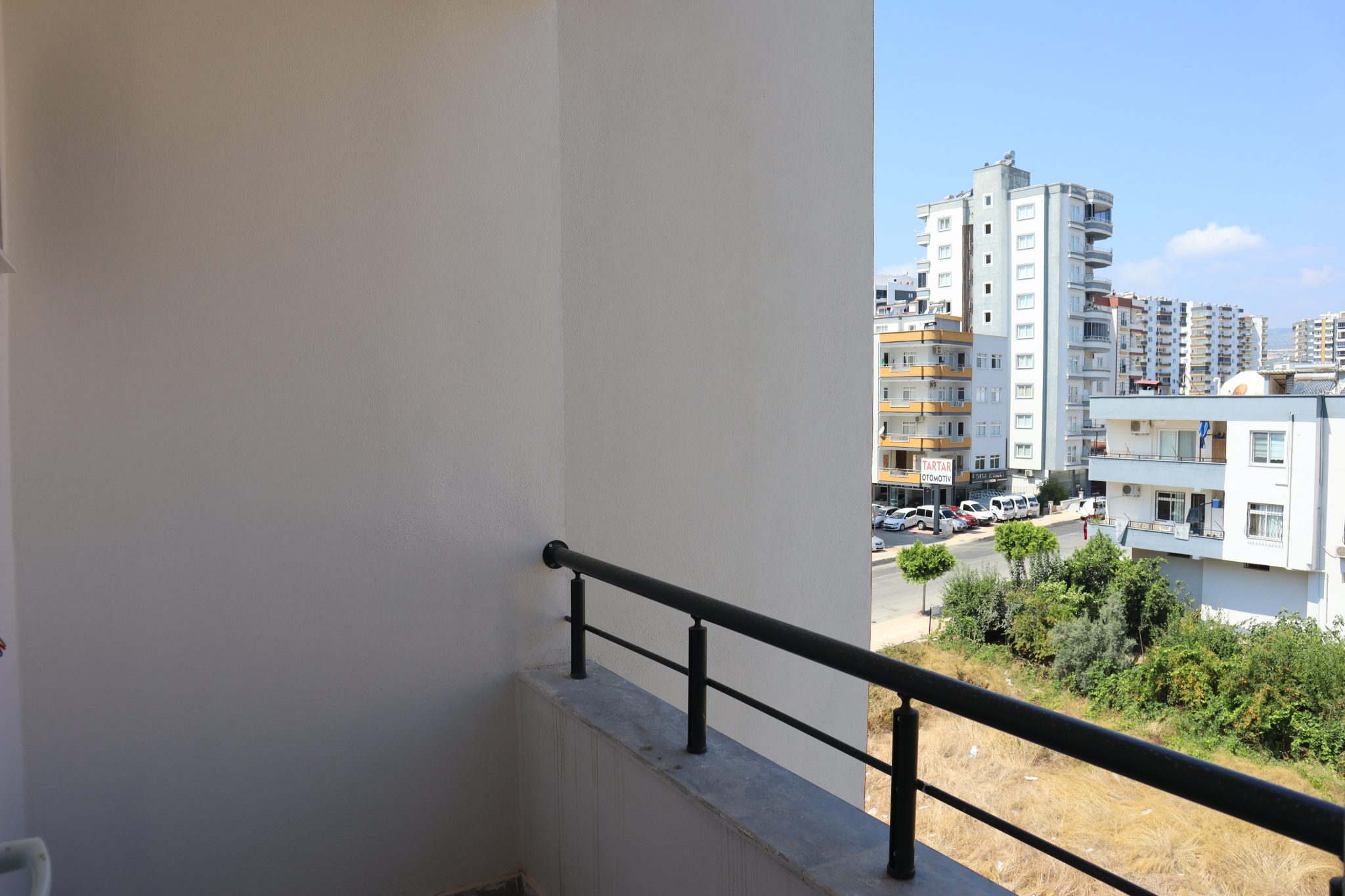 Mersin Erdemli Alata Mahallesi 3+1 Satılık Daire