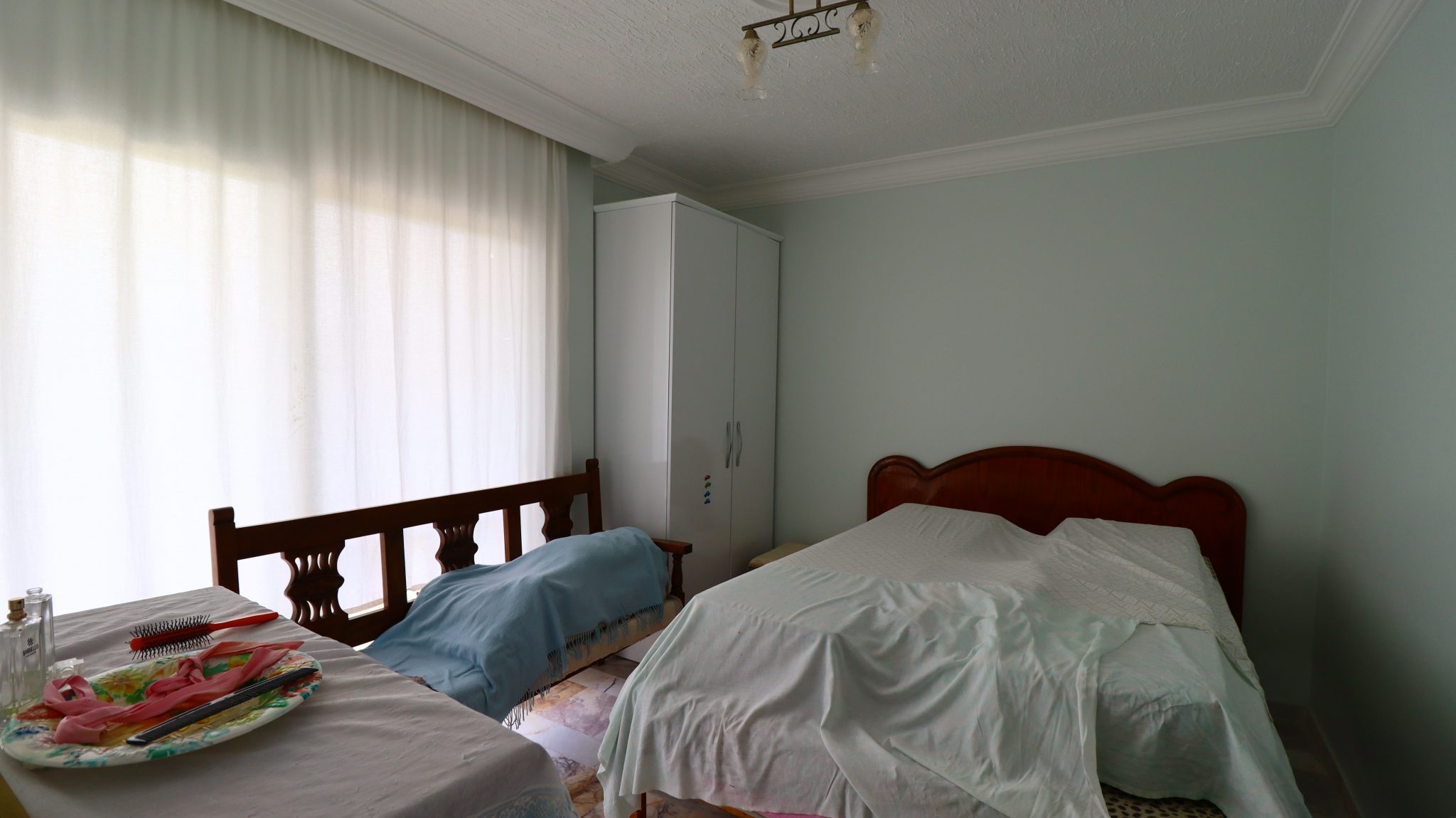 Mersin Ayaş Tırtar Marina Sitesi Denize Sıfır Satılık Daire